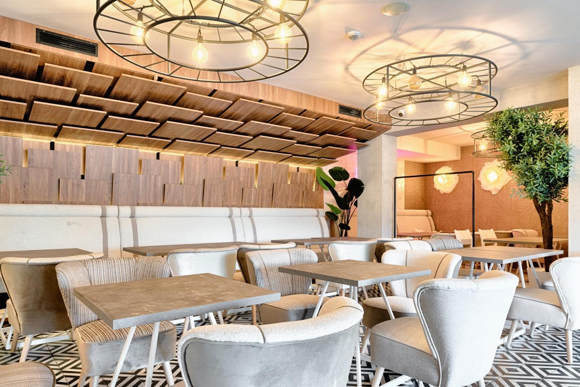 Citi Hotel'S Lodz Kültér fotó