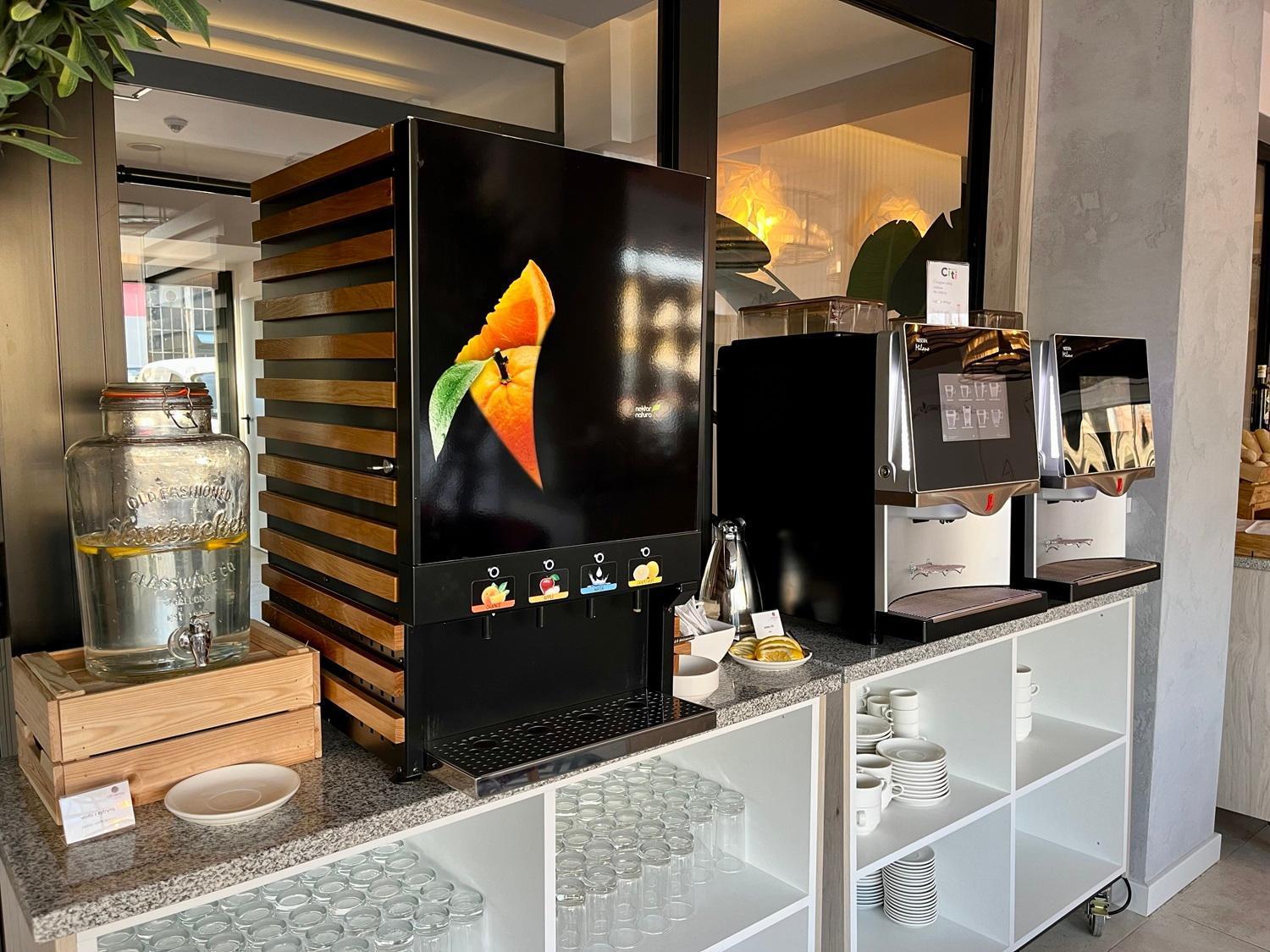 Citi Hotel'S Lodz Kültér fotó